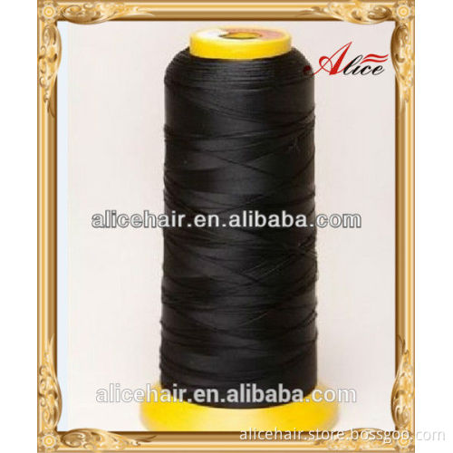 Wholesle price 100g human hair weave indian hair